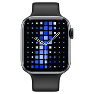 HOCO Pametni sat Y1 Pro, 1.75" zaslon, BT, IP68, crni